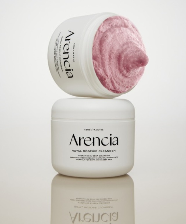 Arencia　もちソープ
