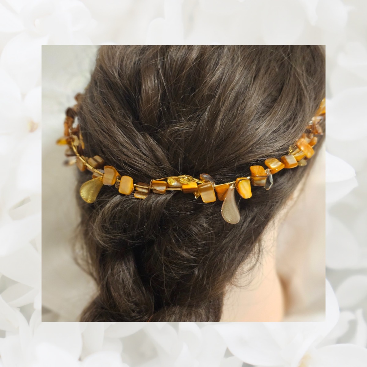 確認画面 sale ラスト1 ヘアアクセ ヘアピン うかっ