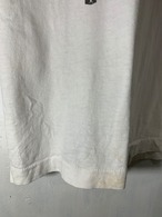 80's FRUIT OF THE LOOM T-Shirt Made in USA【XL】