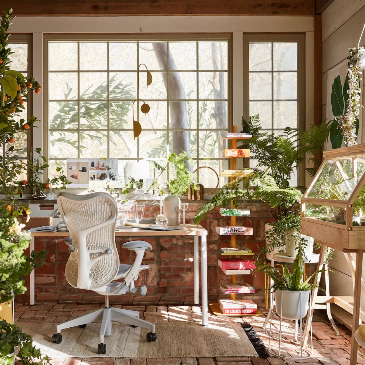 HermanMiller ハーマンミラー ストーリーブックケース コール HermanMiller ハーマンミラー ストーリーブックケース コール Herman