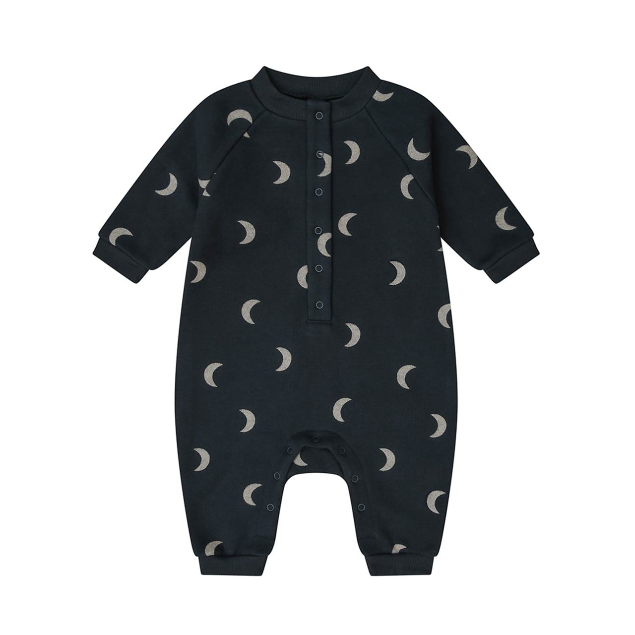 organic zoo / Charcoal Midnight Onesie / 6-12m,1-2y | crecer powered by BASE organic zoo / Charcoal Midnight Onesie / 6-12m,1-2y | crecer powered by BASE