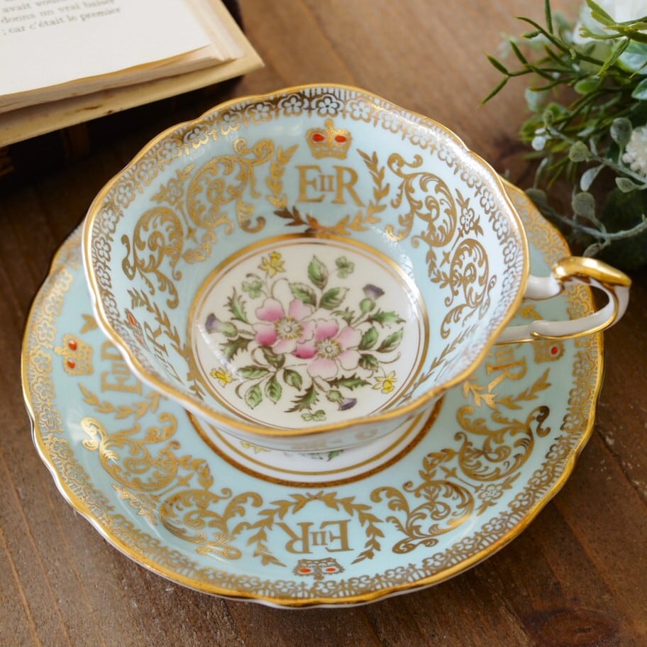 パラゴン | antique FEELPORT アンティーク食器の専門店