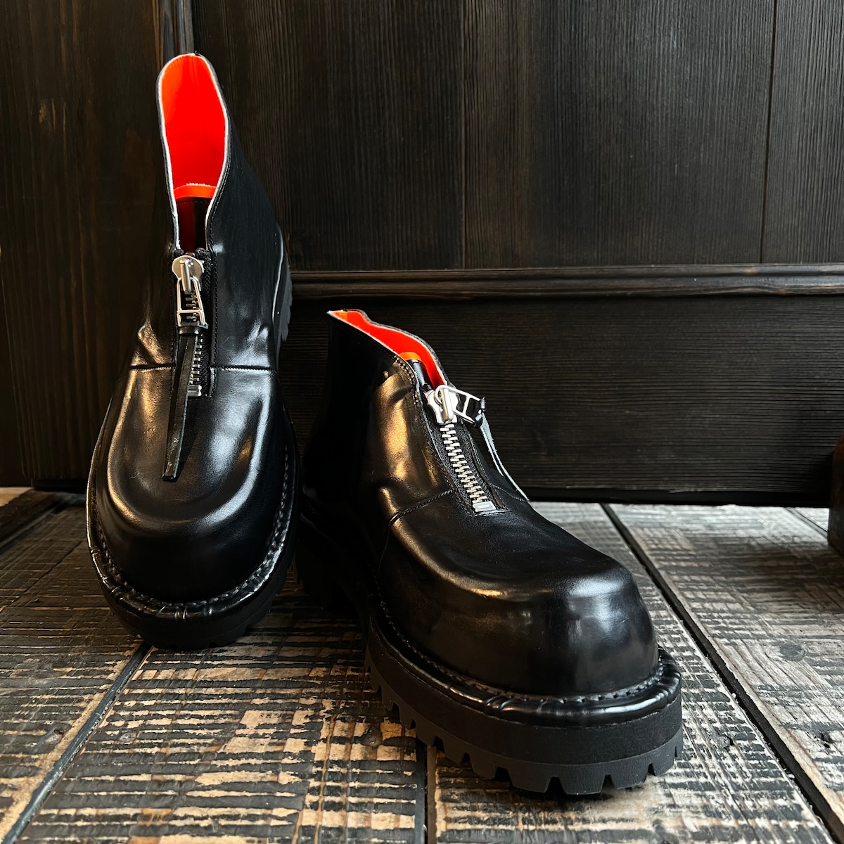 KIDS LOVE GAITE – Croneberg (BLACK) | Savvy（大分市セレクト 