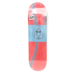 BAKER Skateboards / Theotis Barry Deck 8.3875