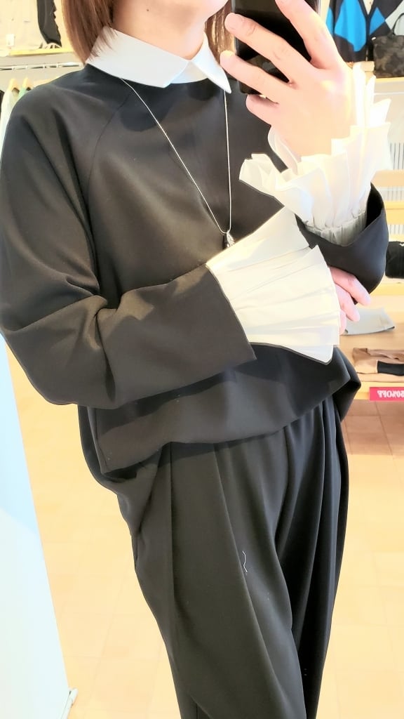 MARGAUX VINTAGE [マルゴーヴィンテージ] | s.cute