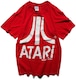 00年代 アタリ Tシャツ ｜ ATARI ゲーム アメリカ ヴィンテージ 古着