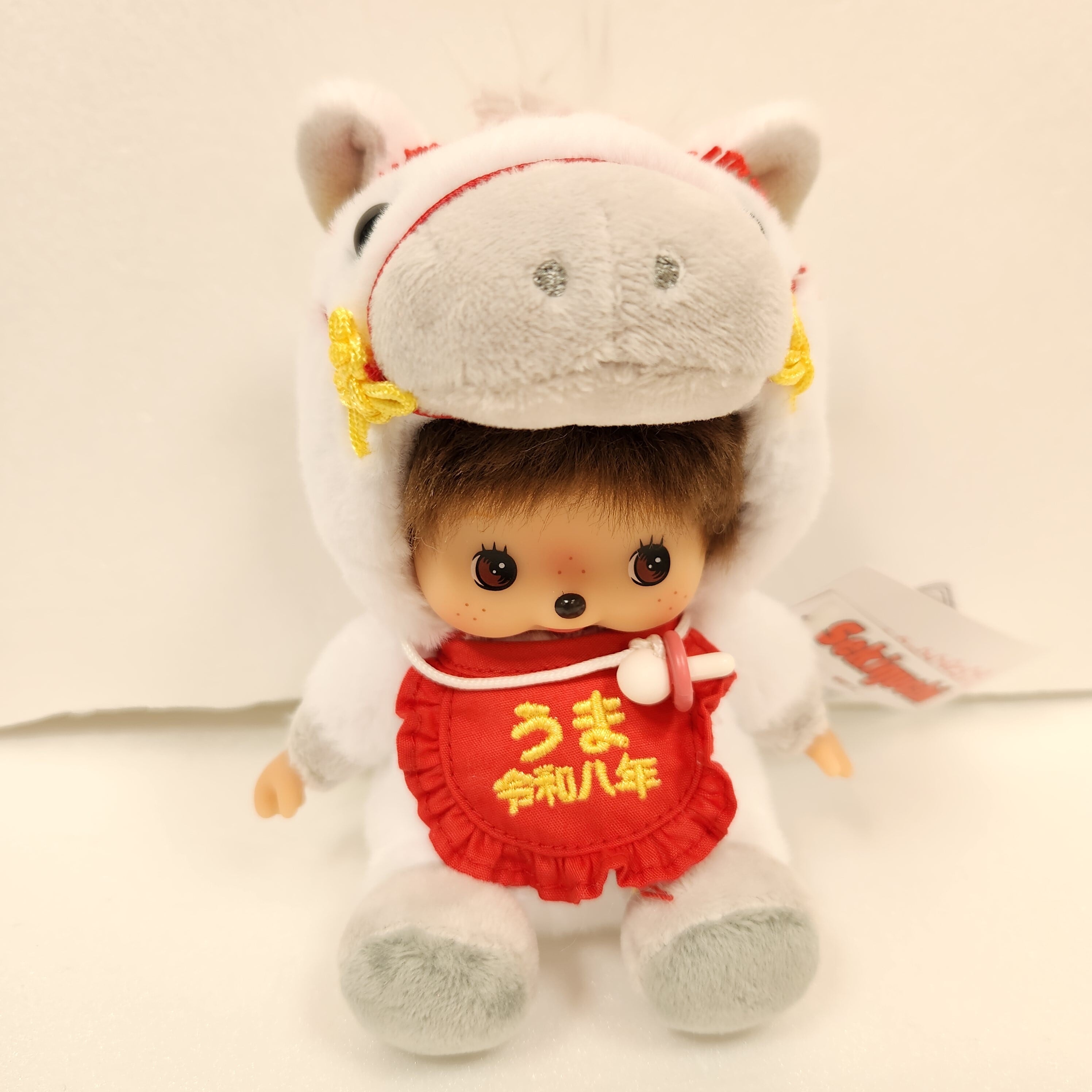 キャラクターグッズ販売 モンチッチ通販 F.shop (モンチッチ