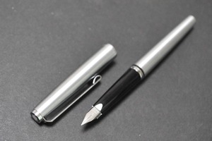 '70s　モンブラン ３００　MONTBLANC 300　（細字）　　　　　01706