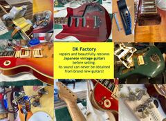 Brian by Bacchus BGB-480 2EQ ACTIVE Bass 商品画像 19