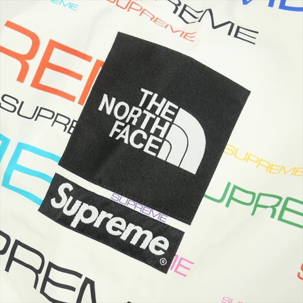 Size【L】 SUPREME シュプリーム ×The North Face ザノースフェイス 21AW Steep Tech Apogee  Jacket ジャケット 白 【新古品・未使用品】 | STAY246