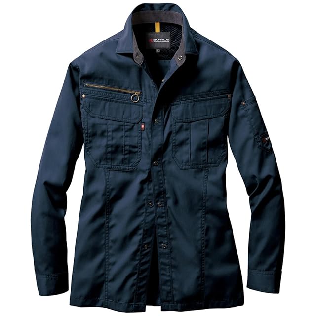 B326】40s Germany Fireman Jacket/ 1940年代 ドイツ ファイヤーマン