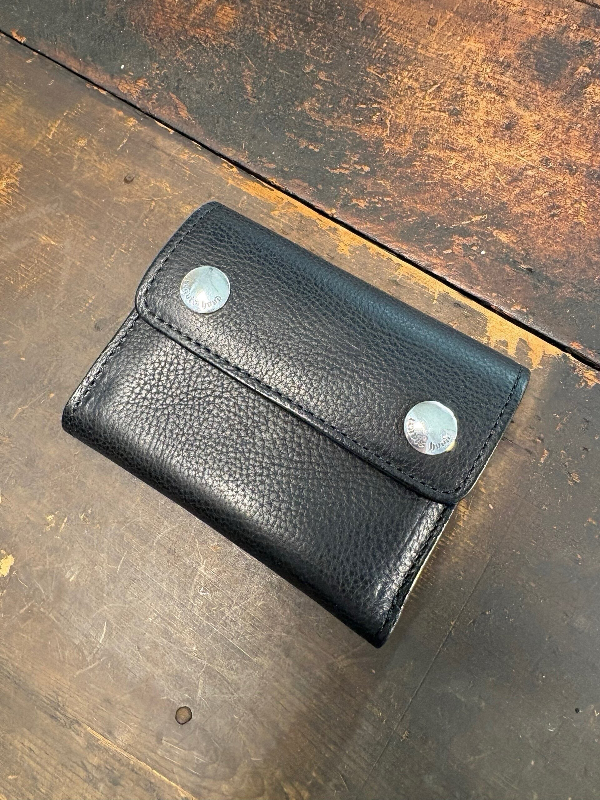 WALLET | TRAVISHOOD