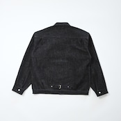 OLD JOE / ONE POCKET JEAN JACKET