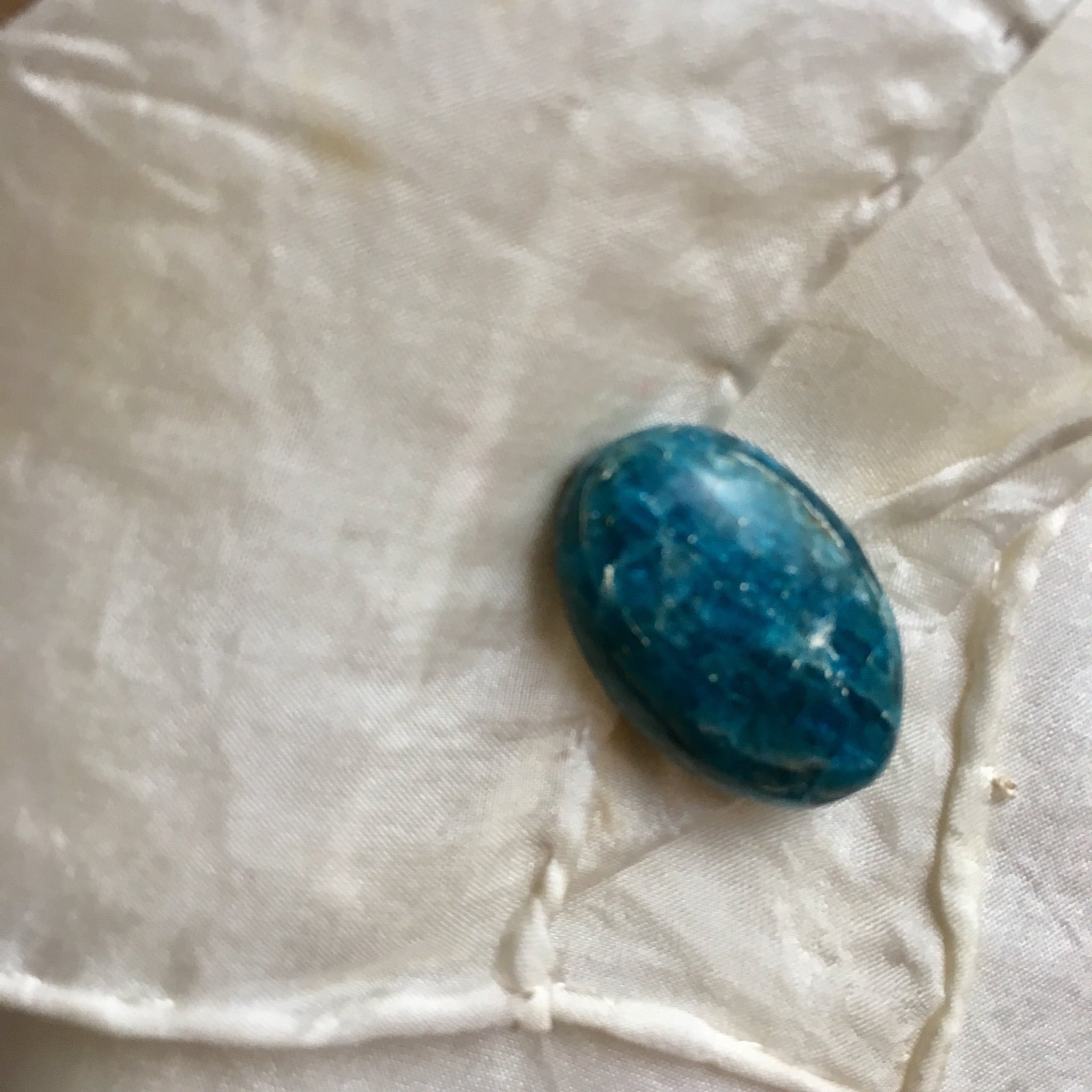 Apatite 〜月夜の人魚〜