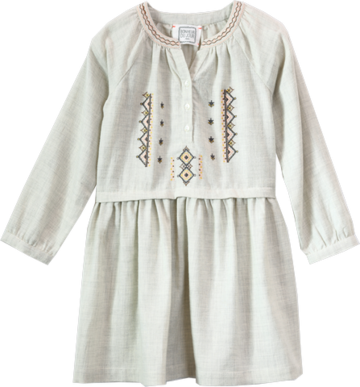 在庫6歳サイズのみ☆85％オフ 9,795円→1,469円☆フランス子供服 