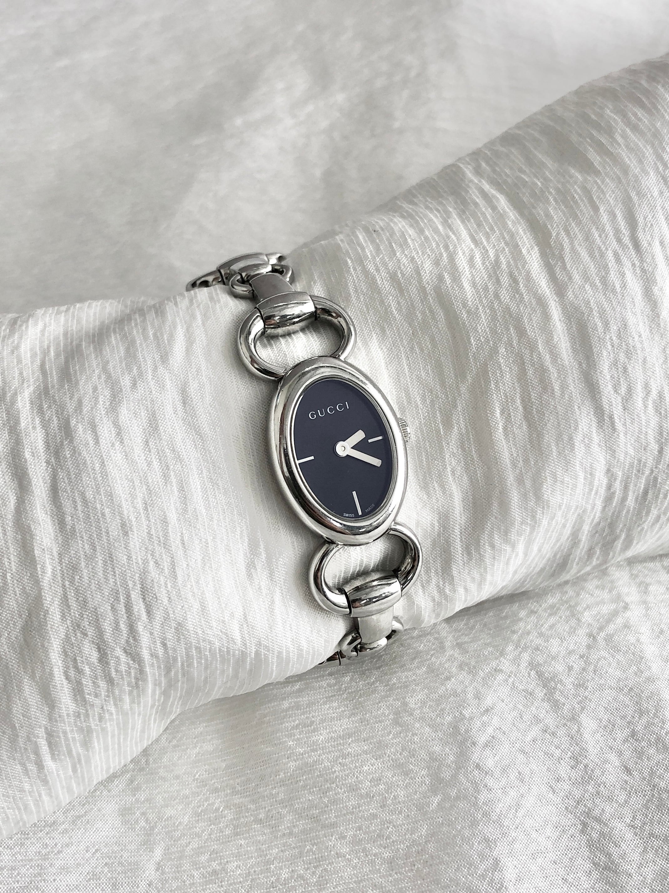 Tiffany & Co. ティファニー バングル シルバー フック & アイ