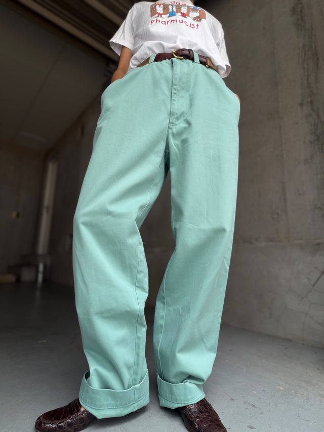 （PT1120）Polo by Ralph Lauren “POLO CHINO “ chino pants