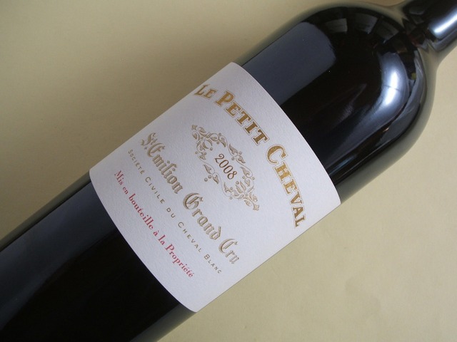 ル・プティ・シュヴァル　2019年