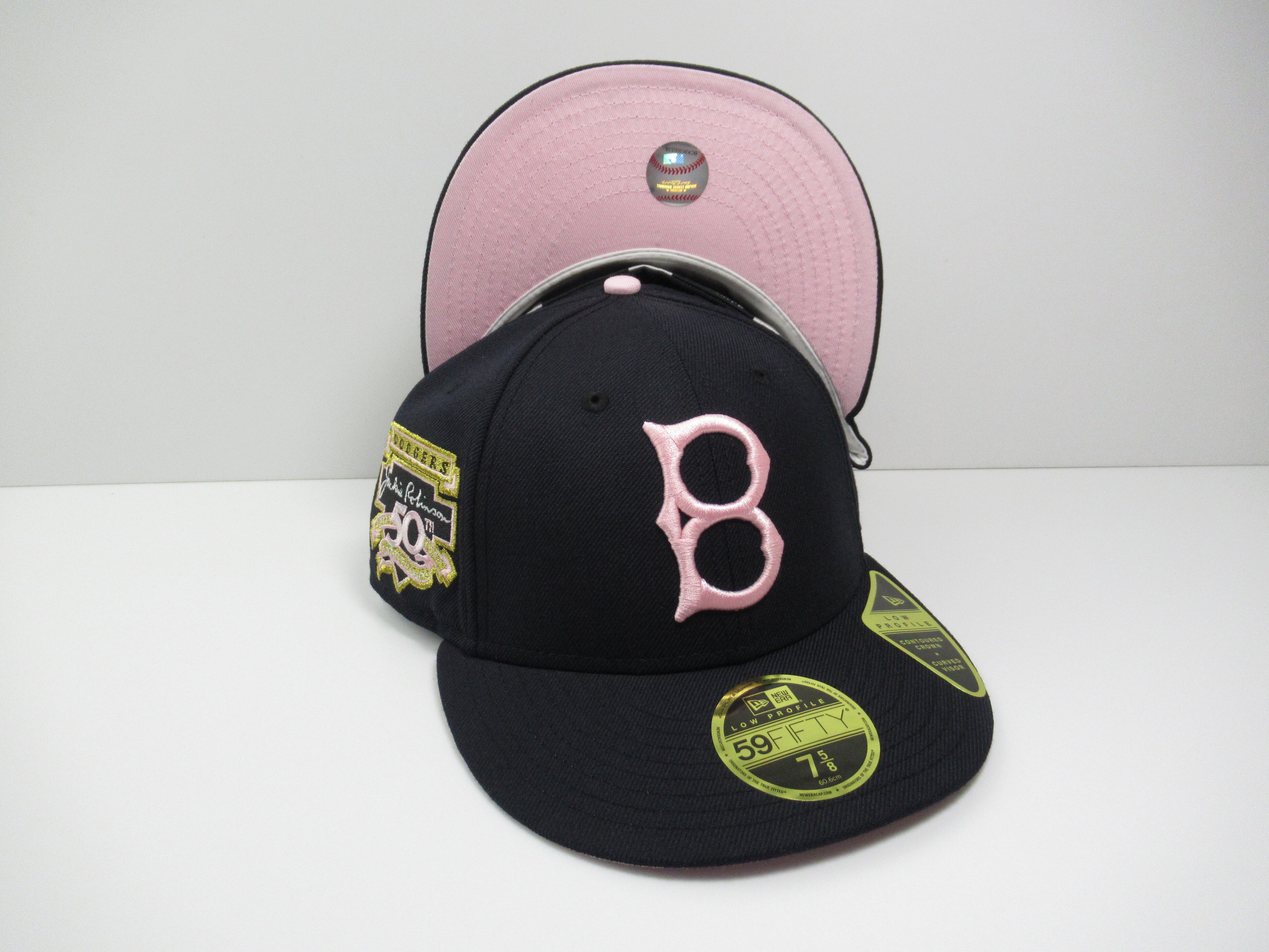 Exclusive NEW ERA 59fifty Anaheim Ducks アナハイム・ダックス Black