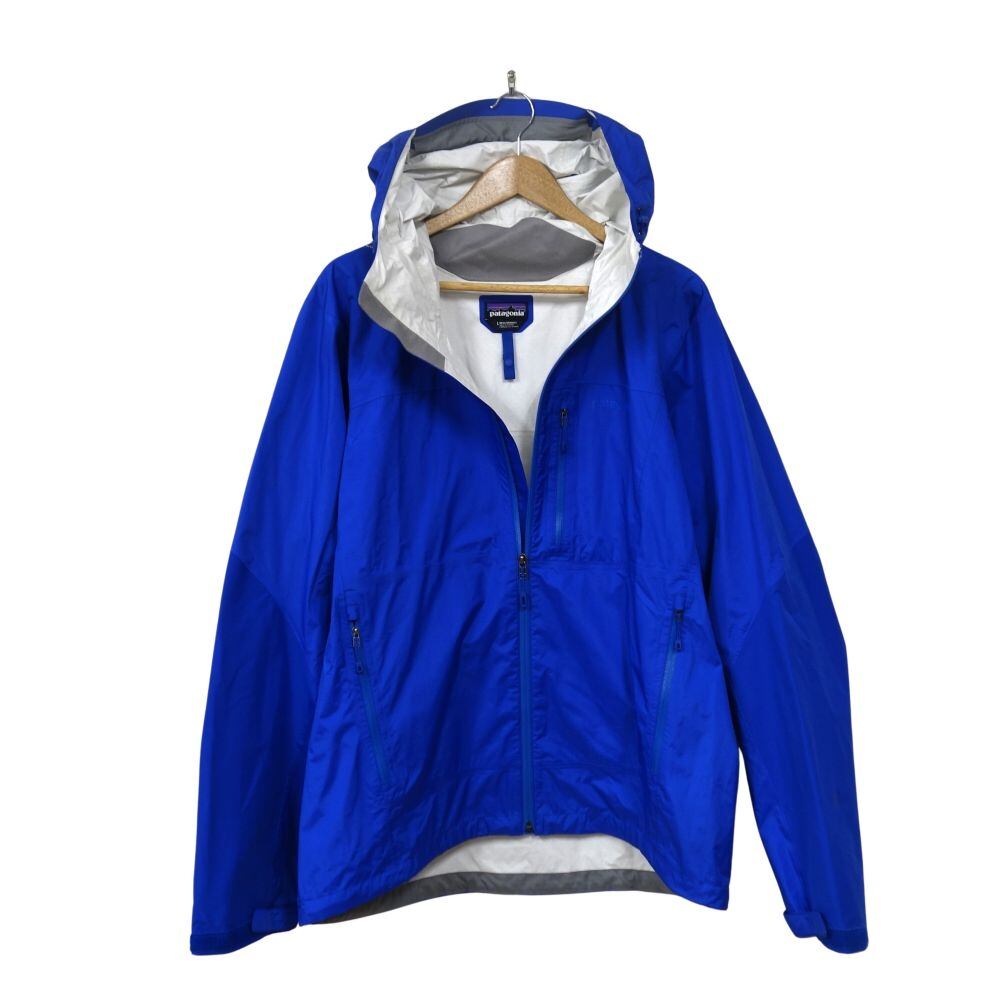 k_s203さん専用 パタゴニア PATAGONIA TORRENTSHELL STRETCH JKT 84795 メンズL
