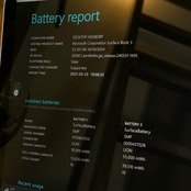 人気/Microsoft Surface Book 3/GeForceGTX1650/i7第10世代/SSD1TB/ノートパソコン