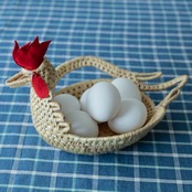 CHICKEN BASKET(S)