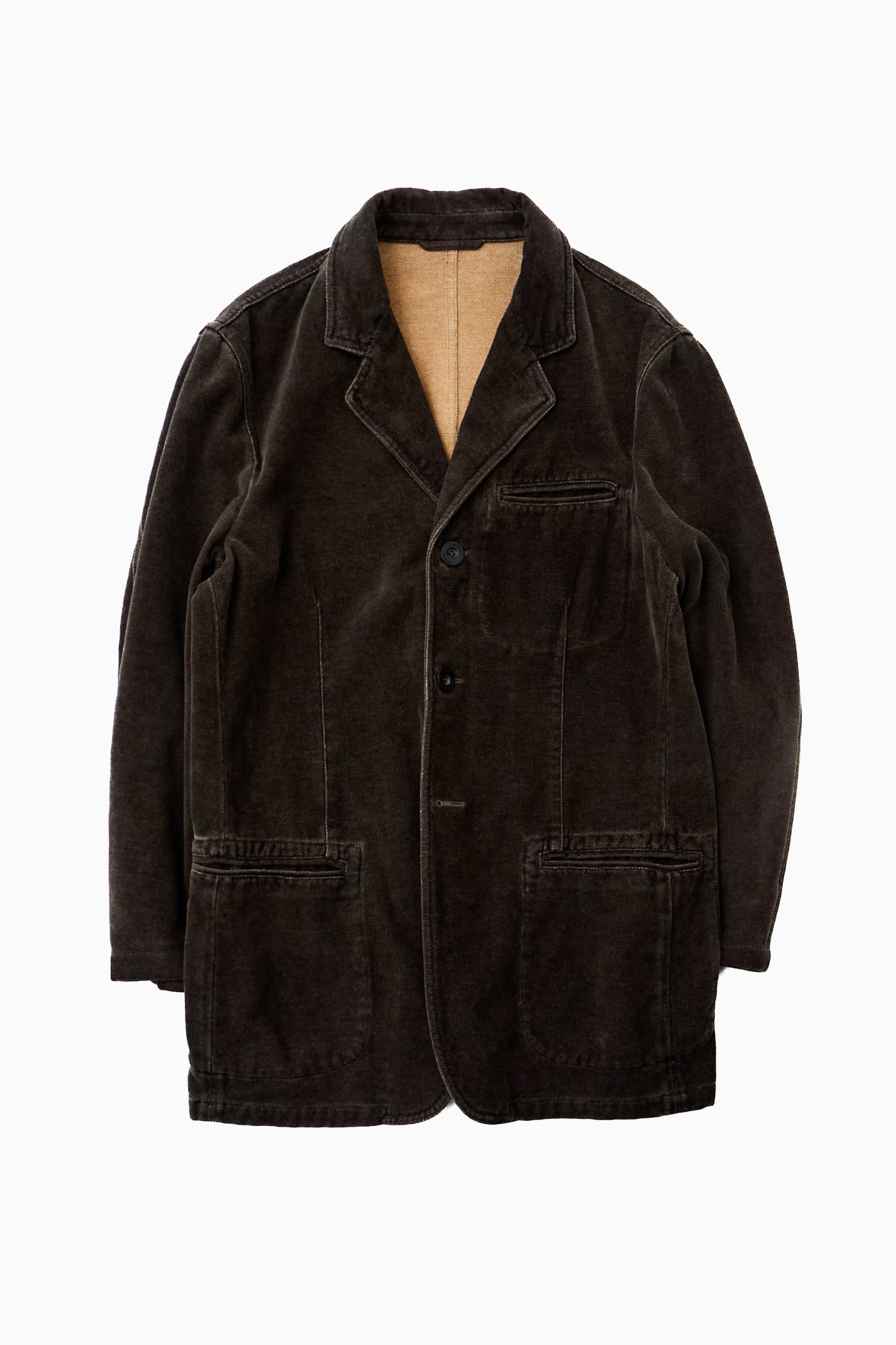 GIORGIO ARMANI | Reben｜デザインという文脈が、暮らしを再定義する