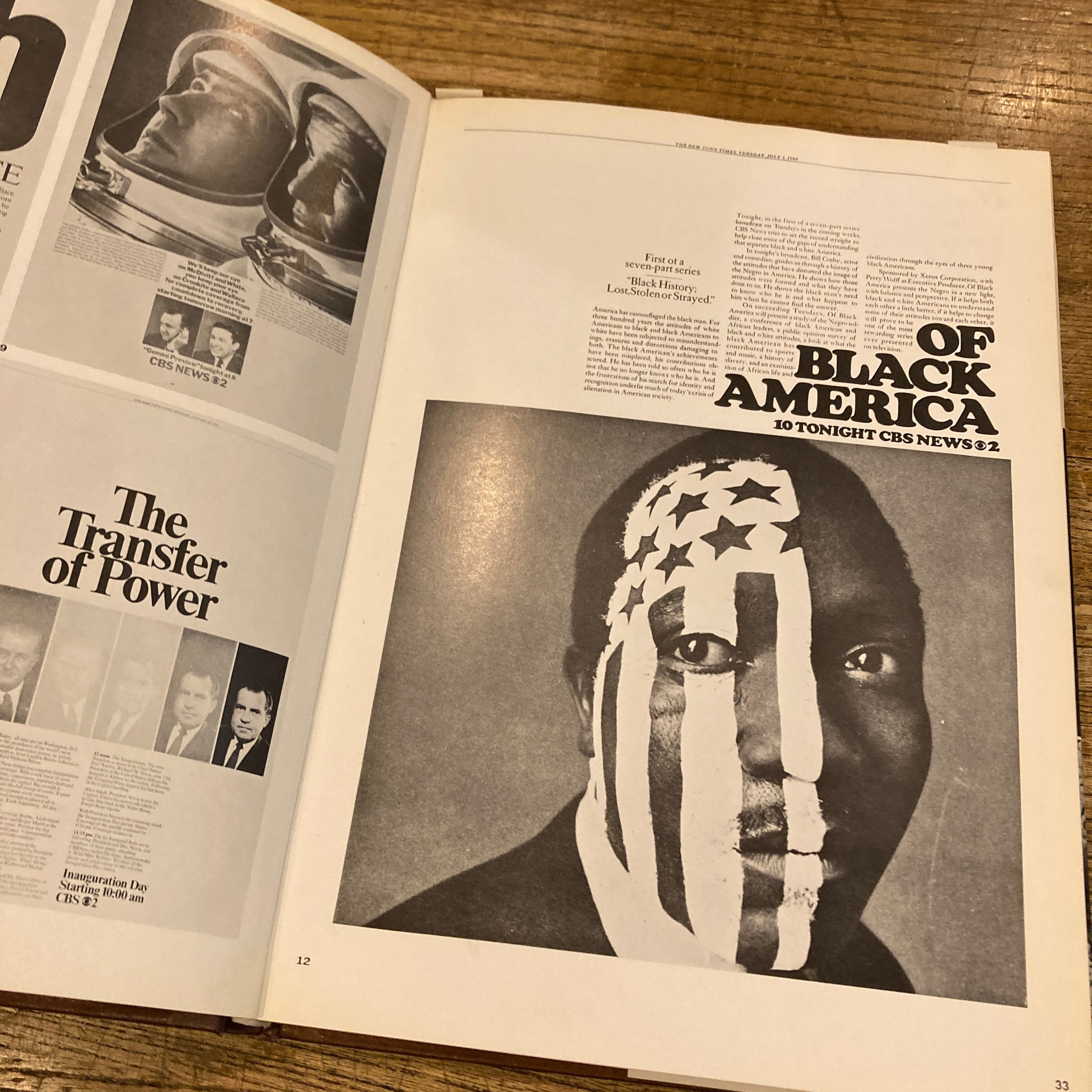 アメリカのグラフィックデザイナー Graphic Designers in the U.S.A 1