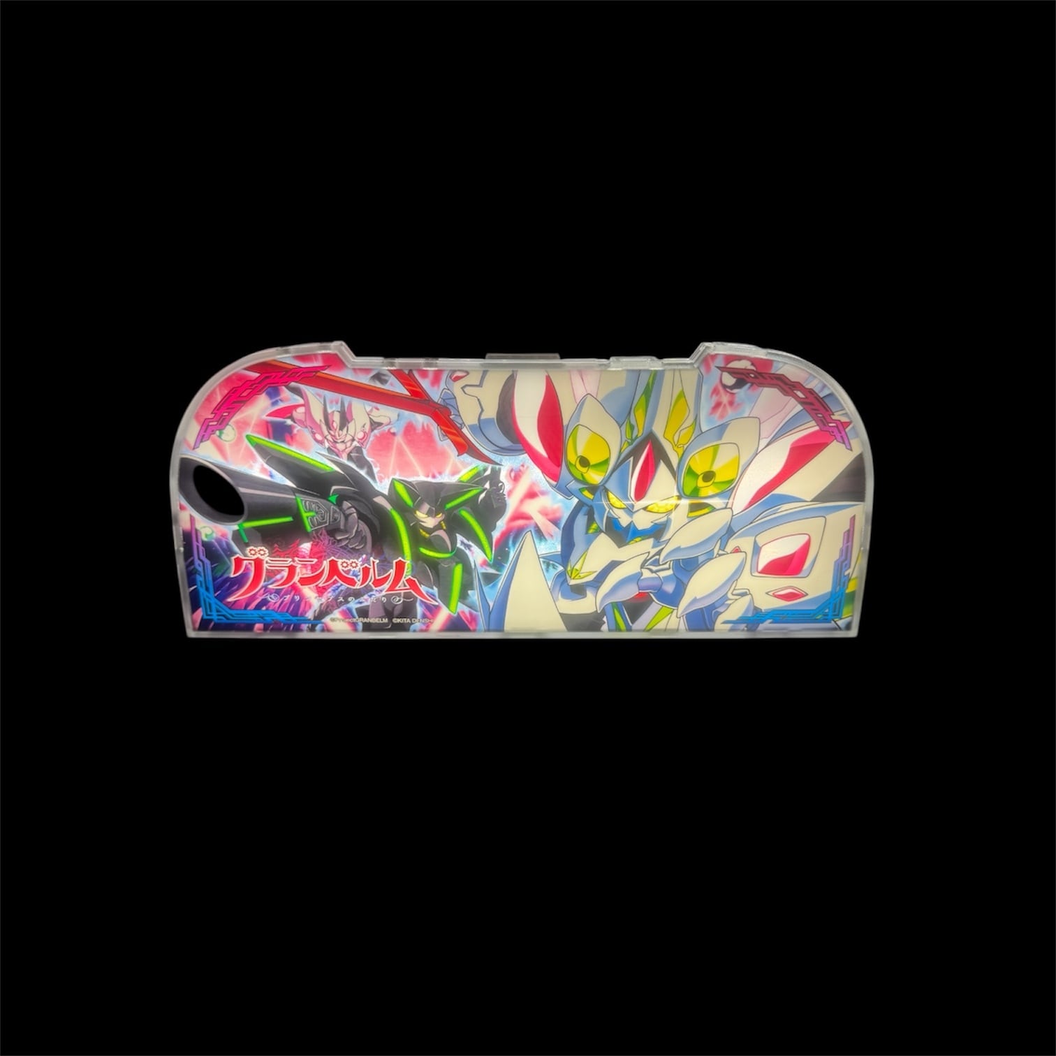 光るパネル】アナザーゴッド ハーデス No More DOG ver | Slot Shop NIT