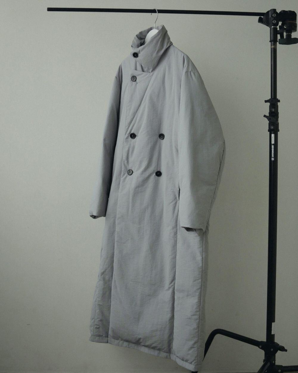 anuke 】Standcollar Down Coat | valance 福井|レディース anuke 】Standcollar Down Coat | valance 福井|レディース