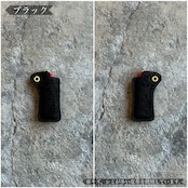 【限定商品】ライターケース アイレット ヒポポタマス