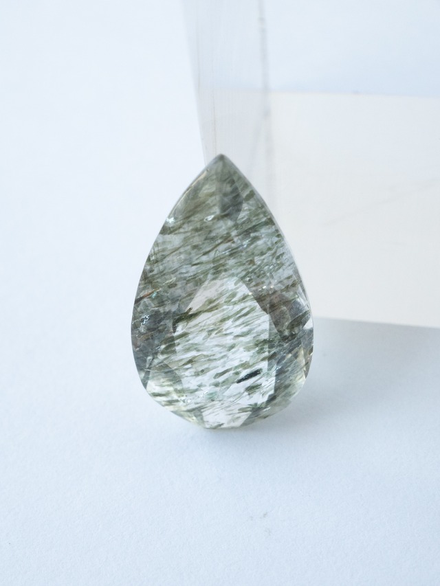 エピドートインクォーツ - c06