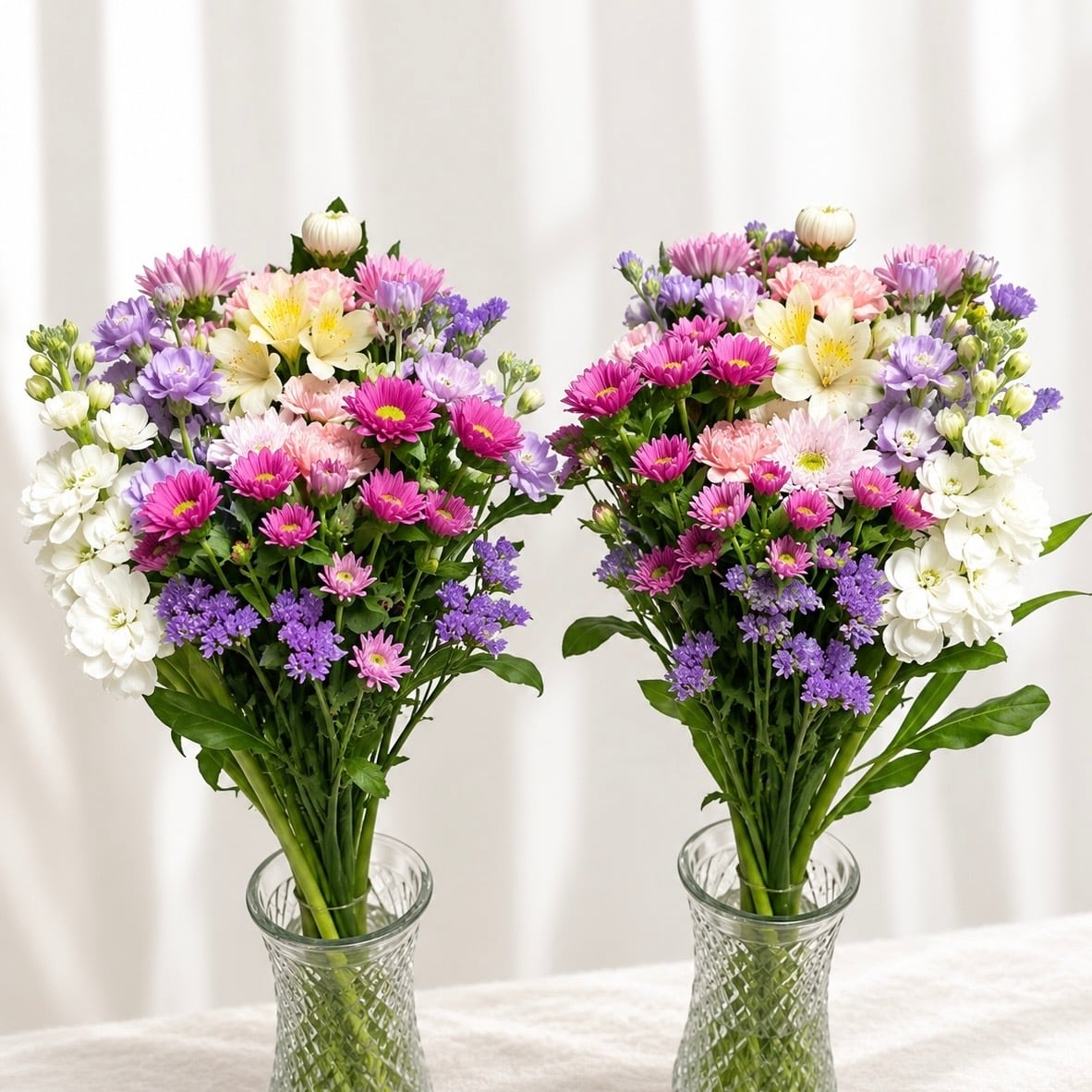 仏花の花束 一対 | PAY ID