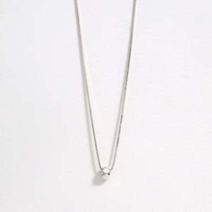 Polygon venetian necklace/SV