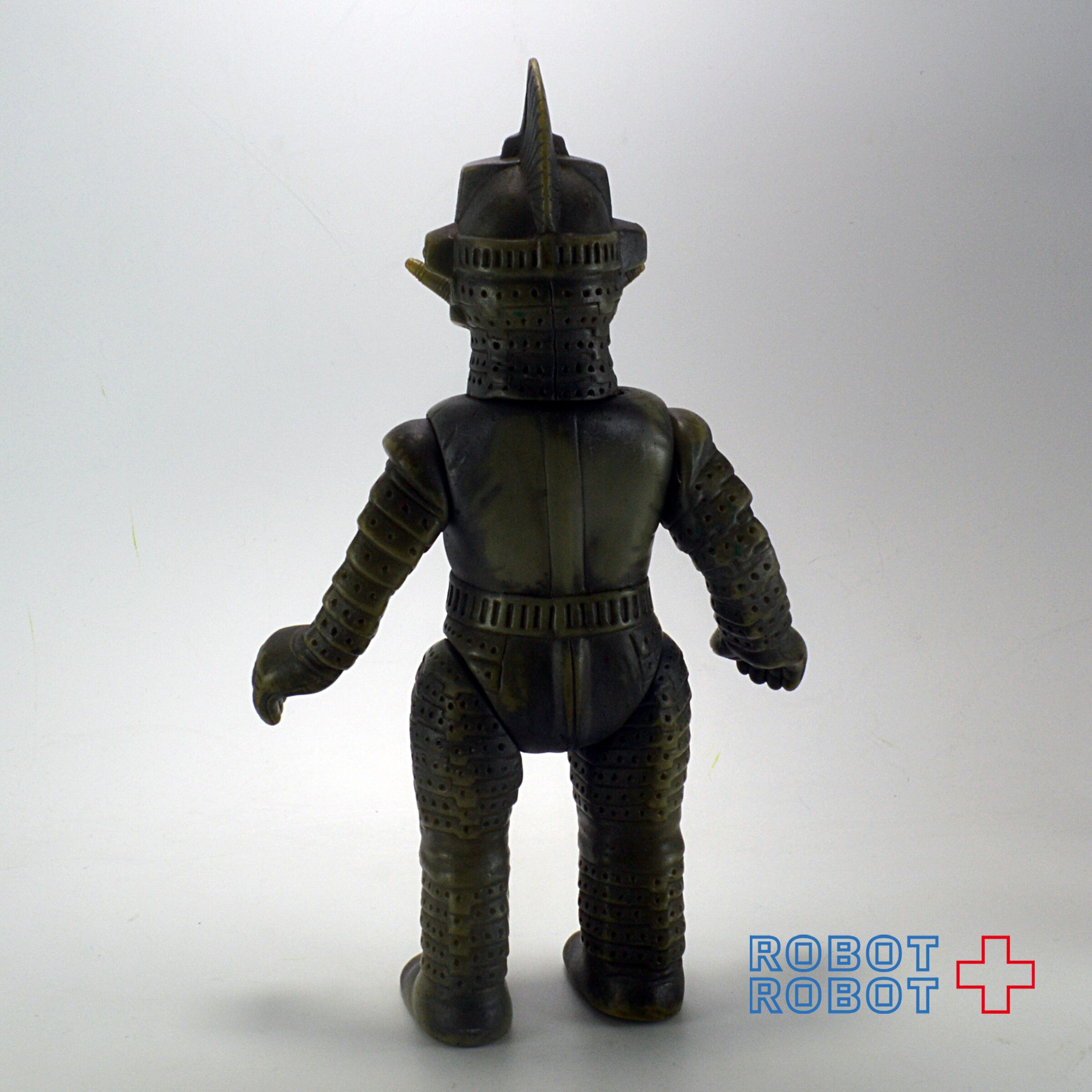 マルサン ウインダム 怪獣 ソフビ スタンダード | ROBOTROBOT