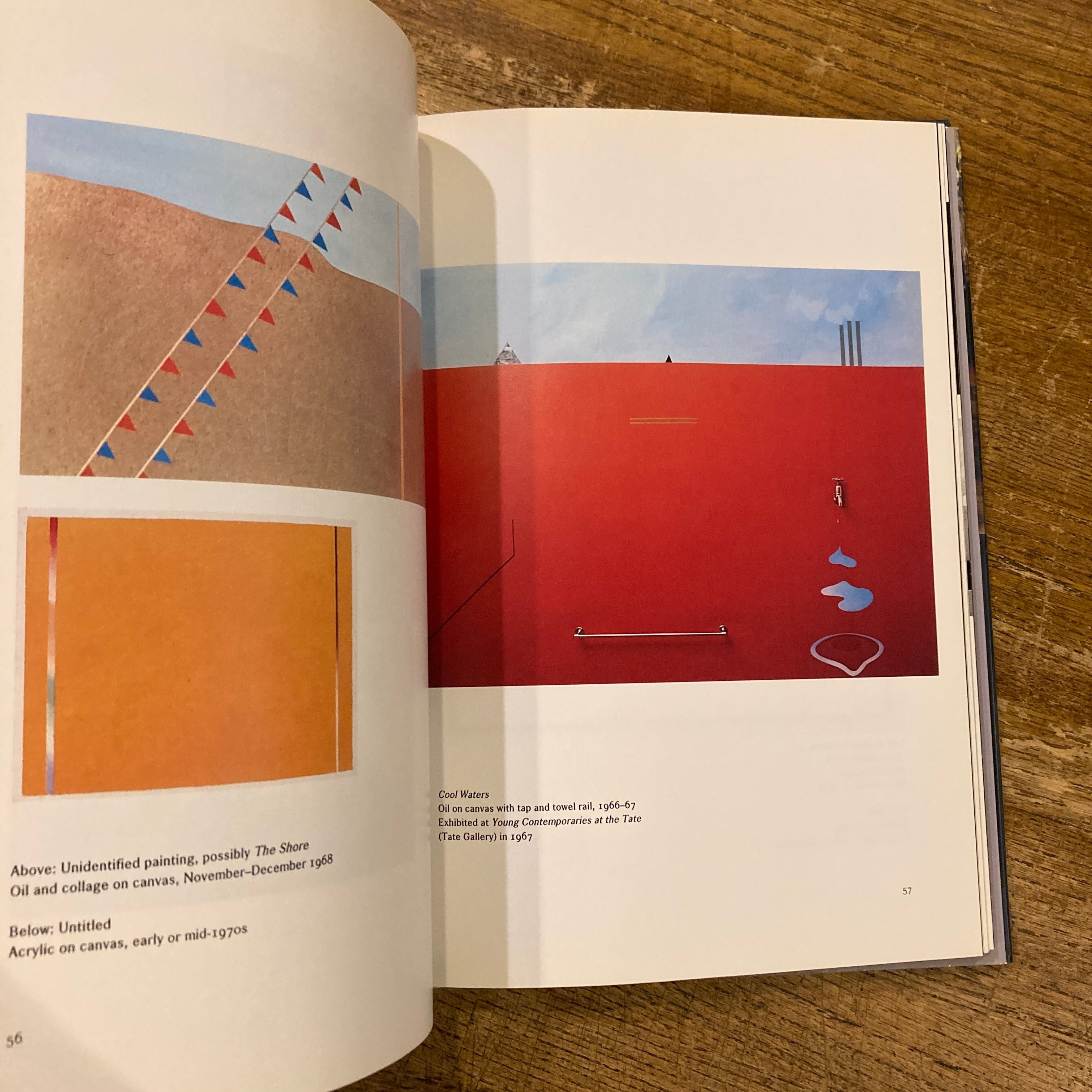 Derek Jarman PROTEST! デレクジャーマン作品集 DEREK JARMAN：デレク・ジャーマン | OIL - 現代アート・絵画の販売・通販