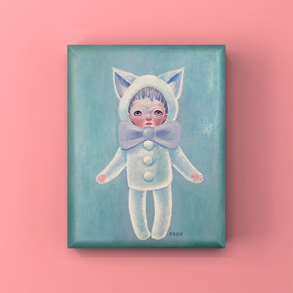 こうぶんこうぞう【COCOART GALLERY】