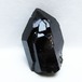 黒水晶 原石 山東省産 モリオン 原石 一点物 181-5759