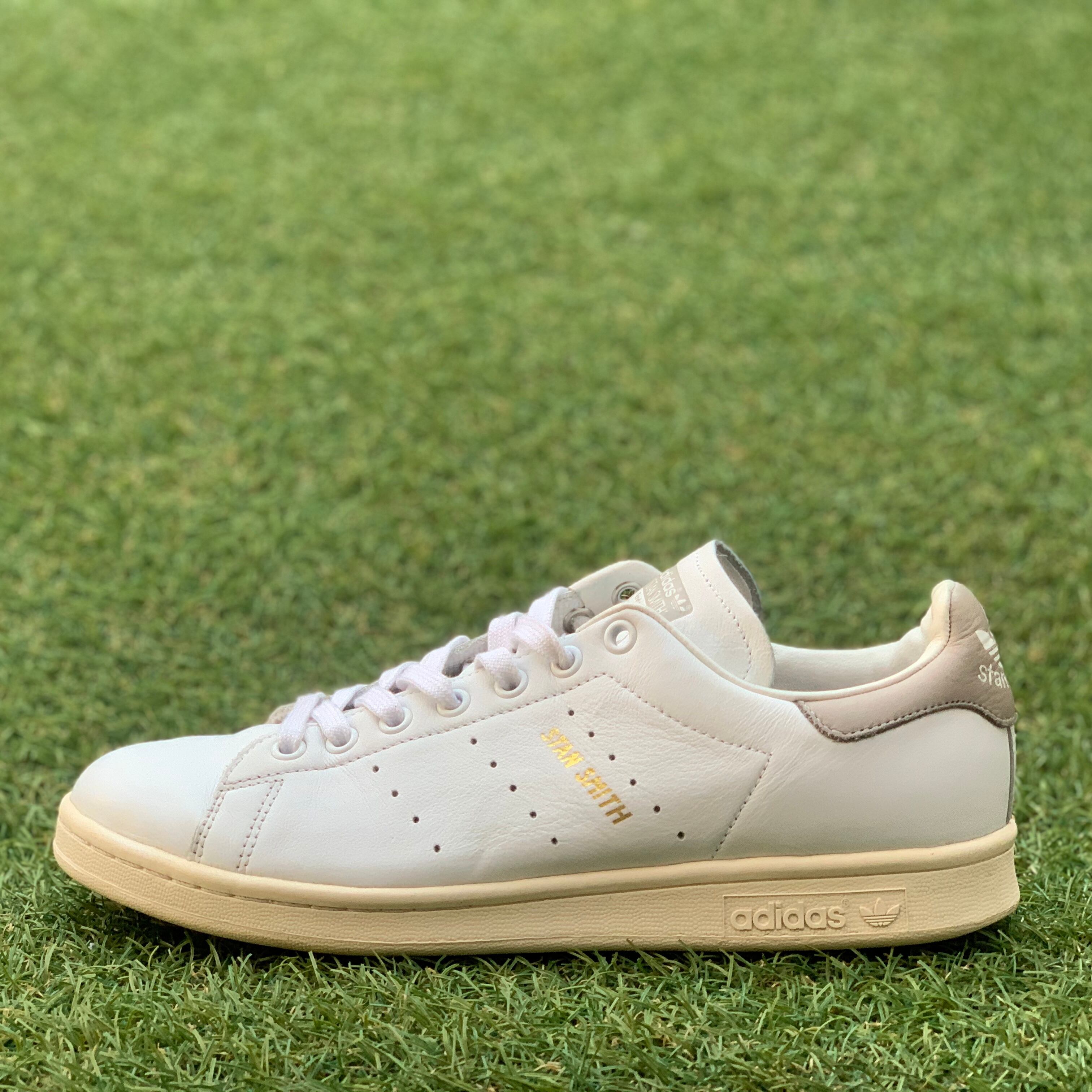 adidas STANSMISTH アディダス スタンスミス E863