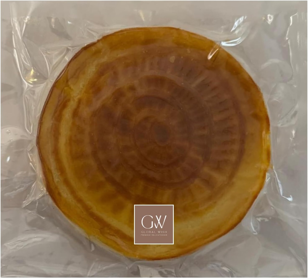 フランス産ブリーチーズ使用|濃厚ベイクドチーズケーキ【冷凍スイーツ】300g|贅沢な味わい・ギフトにも Made with French Brie Cheese|Rich Baked Cheesecake【Frozen Dessert】|Luxurious Flavor, Great for Gifting