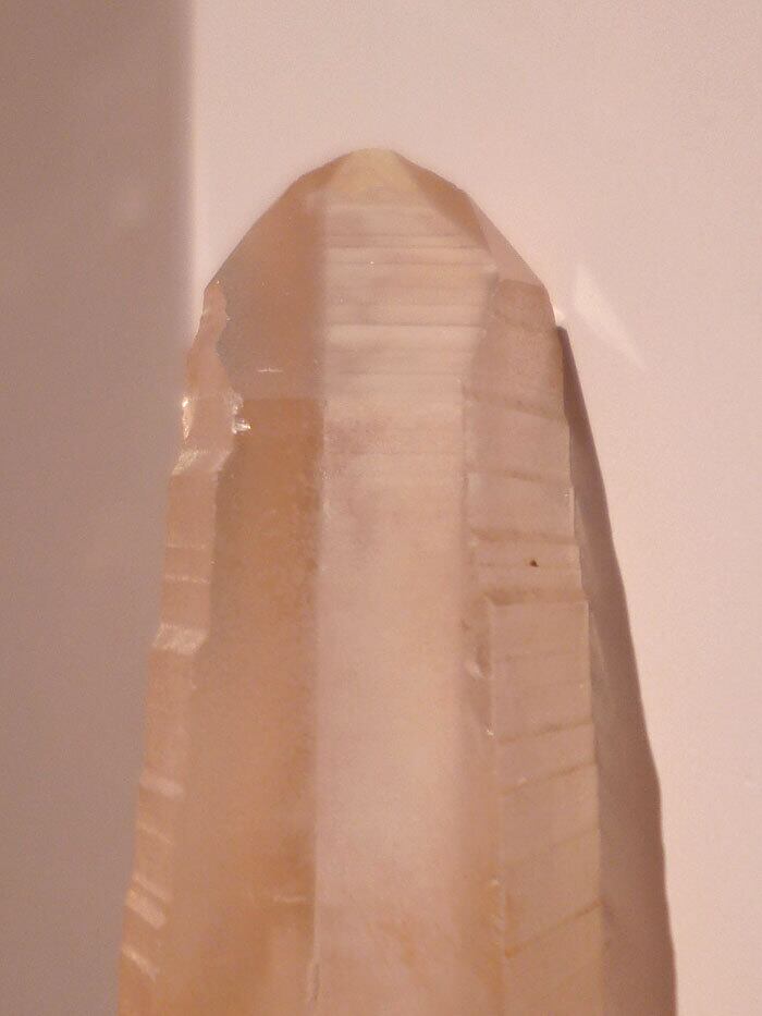 461 ピンク レムリアンシード ステップドアカシックライン ミナス