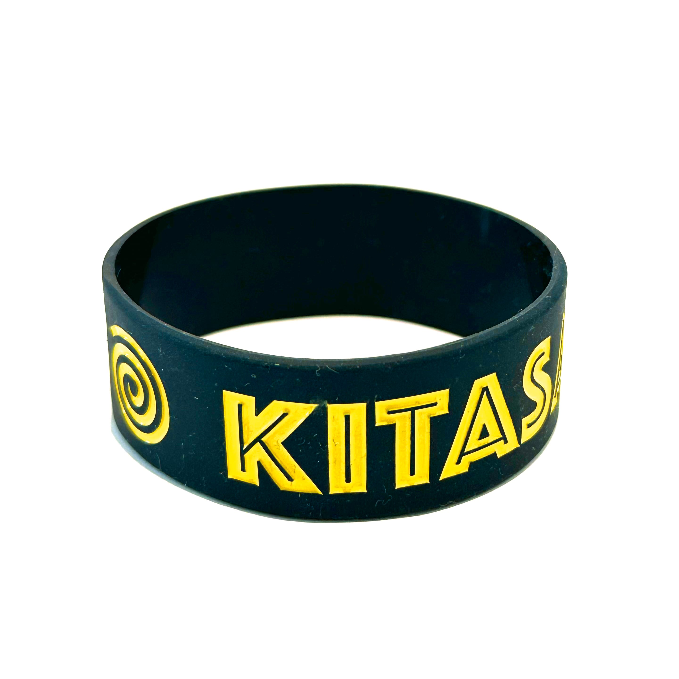 ラバーバンド | KITASAN ROLLING