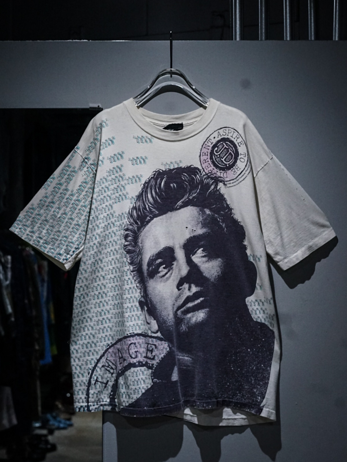 add (C) vintage】