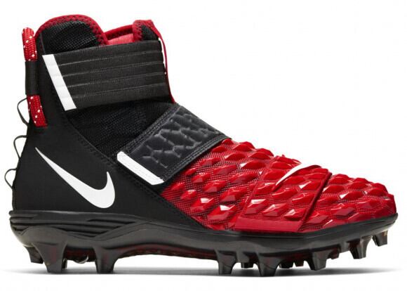 27.5,28cm】NIKE FORCE SAVAGE ELITE 2 アメフト スパイク | END ZONE