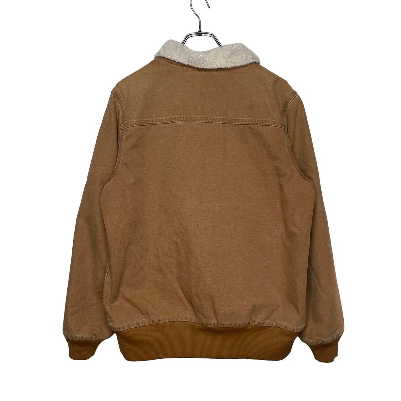 Carhartt ダックジャケット L 布パッチ | 古着屋OLDGREEN