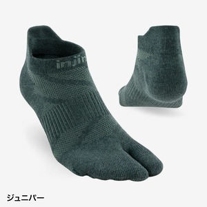 injinji / スプリットトゥノーショウ