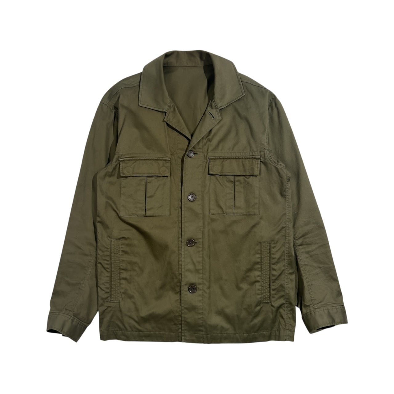名作 60s L.L.BEAN 筆記体タグ WARDEN ワーデン ハンティング