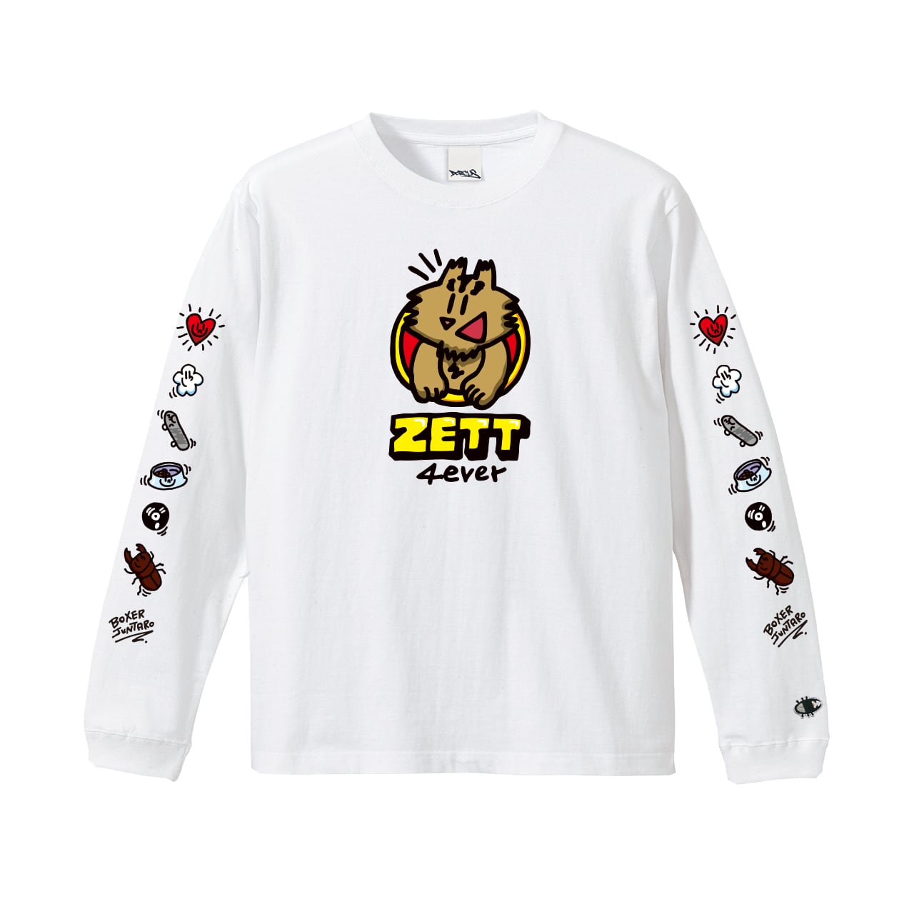 Tシャツ | PANTOGRAPH STORE