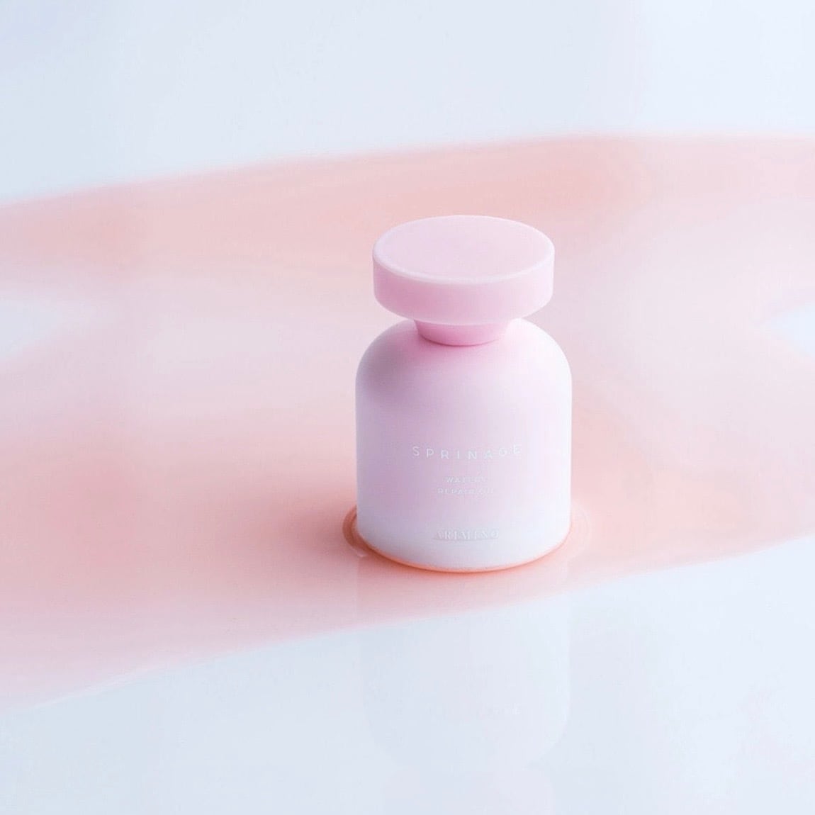 ウォータリー リペアオイル 80ml /SPRINAGE（スプリナージュ