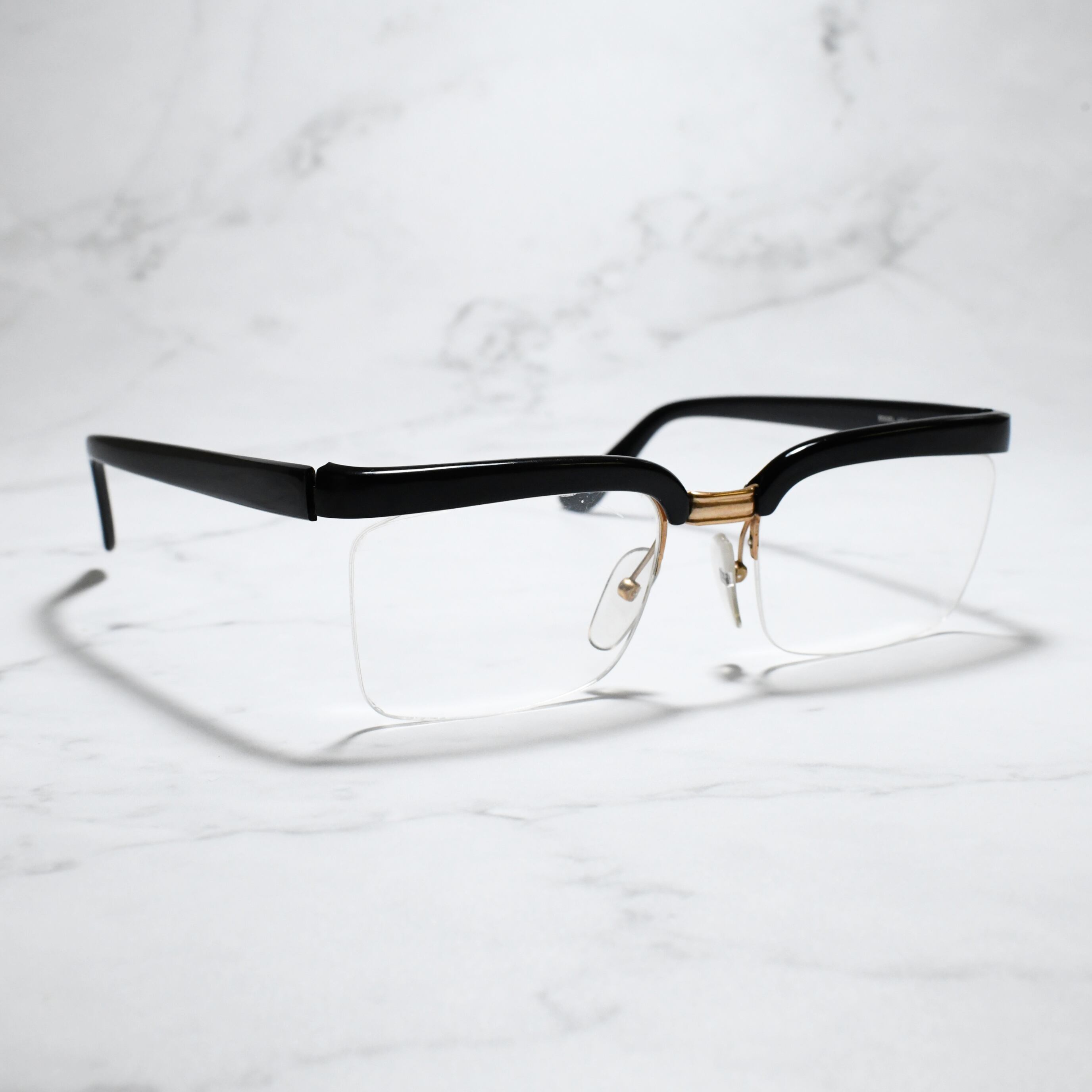ESSEL HOYA ARC 86 G.1724 COL.BLK :Dead Stock | GROOVER 直営店｜陽